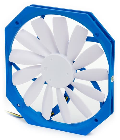 Вентилятор SilverStone FW141