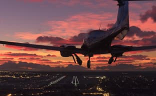 Полёт сквозь время - Microsoft Flight Simulator 2020 сравнили с Microsoft Flight Simulator X