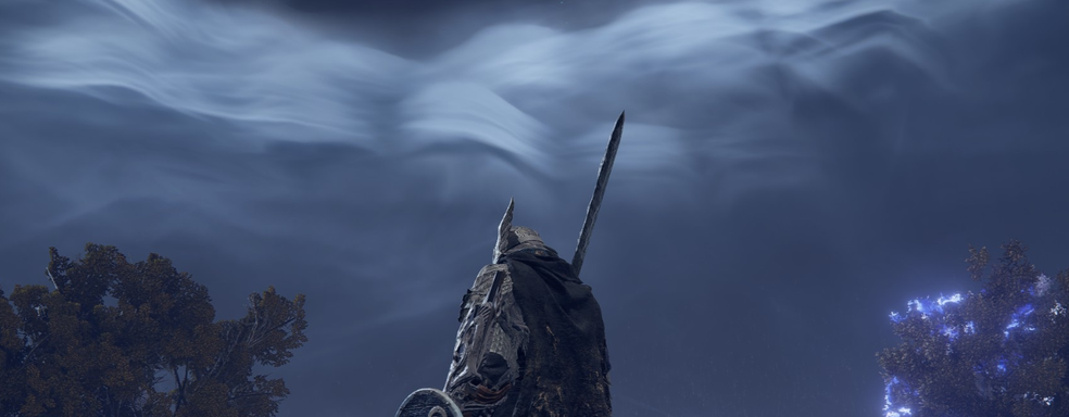 На VK Play Cloud отпраздновали релиз Elden Ring Nightreign раздачей спецпромокода