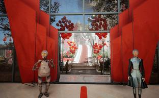 Началась большая экспресс-распродажа Atomic Heart в честь второй годовщины игры Mundfish