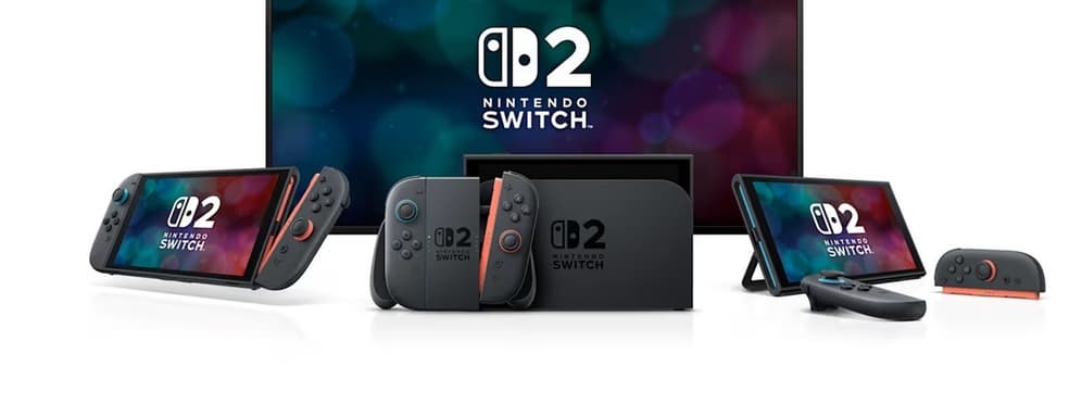 Рынок под контролем Nintendo. Топ-продаж Японии