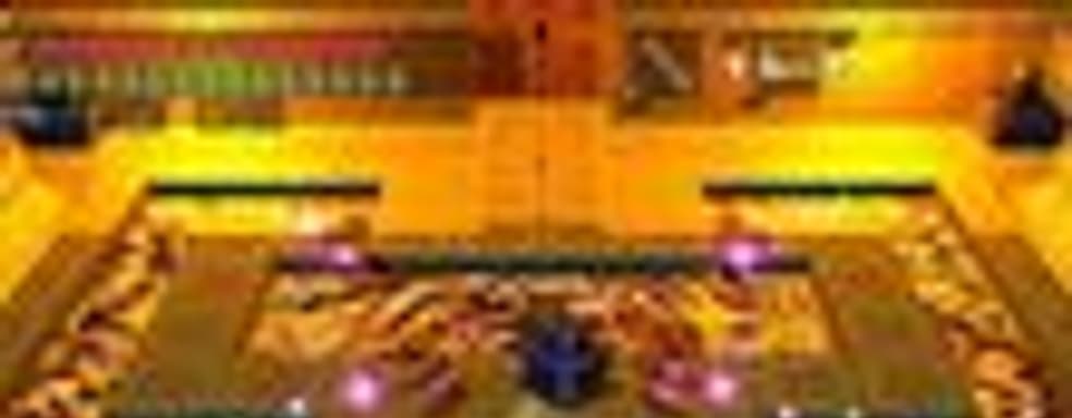 3D Dot Game Heroes не выйдет на Xbox 360