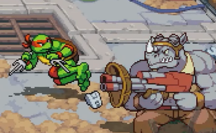 11 минут с Черепашками-ниндзя в Teenage Mutant Ninja Turtles: Shredder's Revenge. Разработчики показали игровой процесс