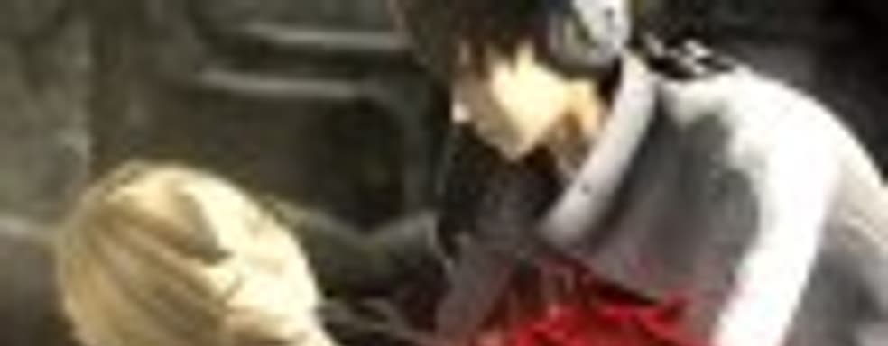 Freedom Wars: свобода заключения