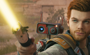 GamesVoice анонсировала русскую озвучку Star Wars Jedi Survivor