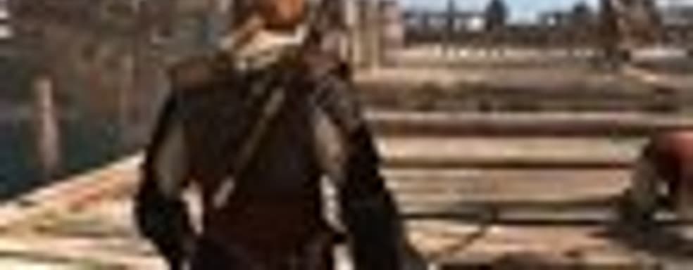 Красоты РС-версии Assassin's Creed IV: Black Flag