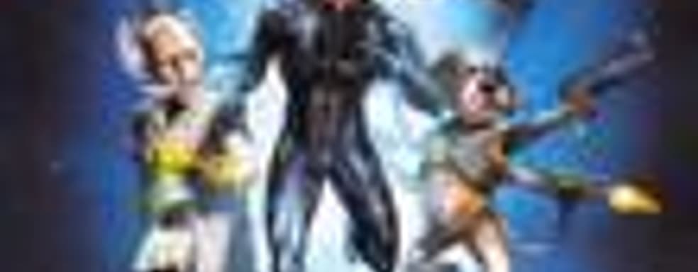 MDK 2 для WiiWare почти готова