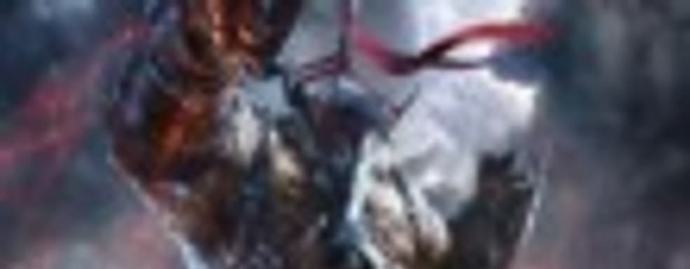 Lords of the Fallen: Game of the Year Edition выйдет в июне