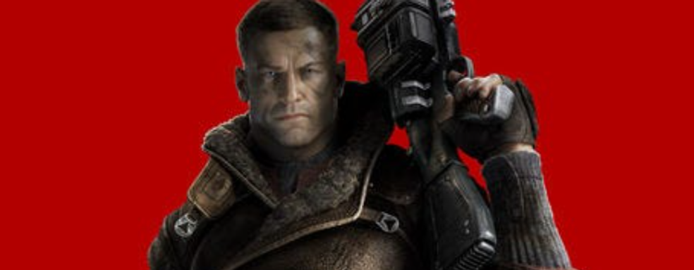 Для Wolfenstein The New Order делают русскую озвучку. Mechanics VoiceOver представила локализацию ключевых персонажей