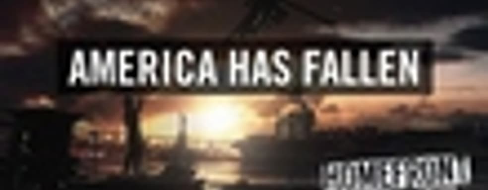 Трейлер Homefront: The Revolution - Падение Америки