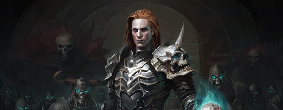 Кому стоит поиграть в Diablo Immortal. Факты о новой игре Blizzard