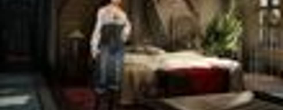 Gray Matter в октябре