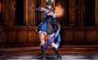 Wii U-версия Bloodstained: Ritual of the Night отменена, игра появится на Switch