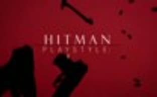 Live-action ролик Hitman: Playstyles