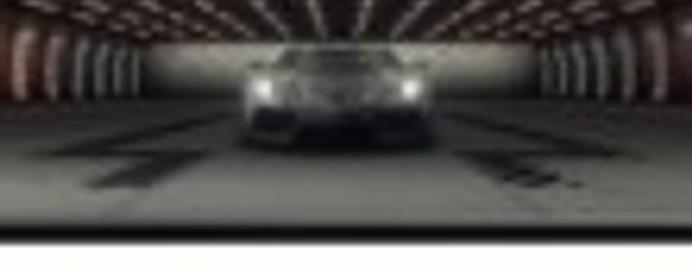 Игровой ролик Need For Speed: Most Wanted