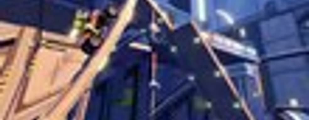 Большая демонстрация Trials Fusion