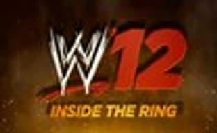 WWE '12:  John Cena vs. CM Punk