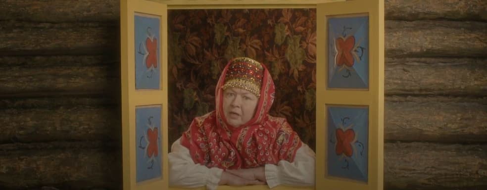 Появился трейлер тактики «Песнь Копья» в стиле советских сказок от «бабушки Сказательницы в окошке»