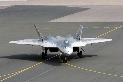 Су-57