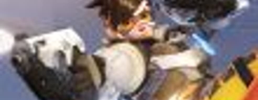 К Overwatch приобщилось более 35 миллионов игроков