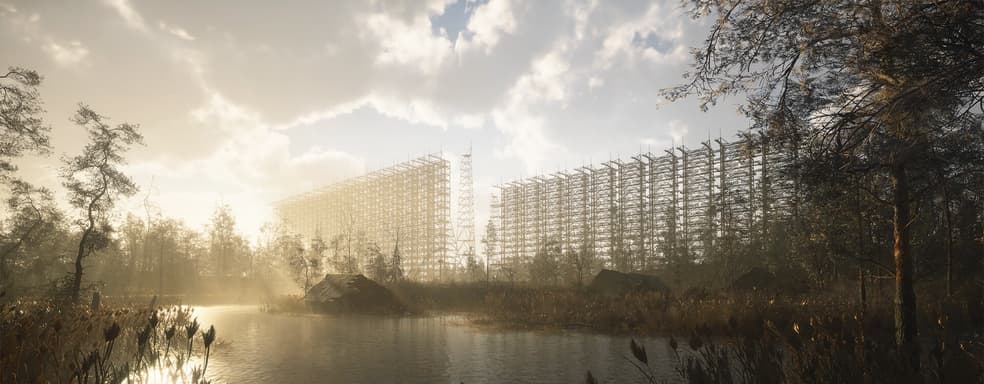 Фил Спенсер уверен в успехе S.T.A.L.K.E.R. 2