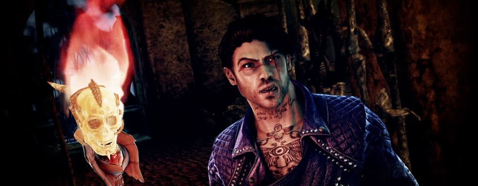 Создатель Resident Evil хочет отдохнуть от хорроров