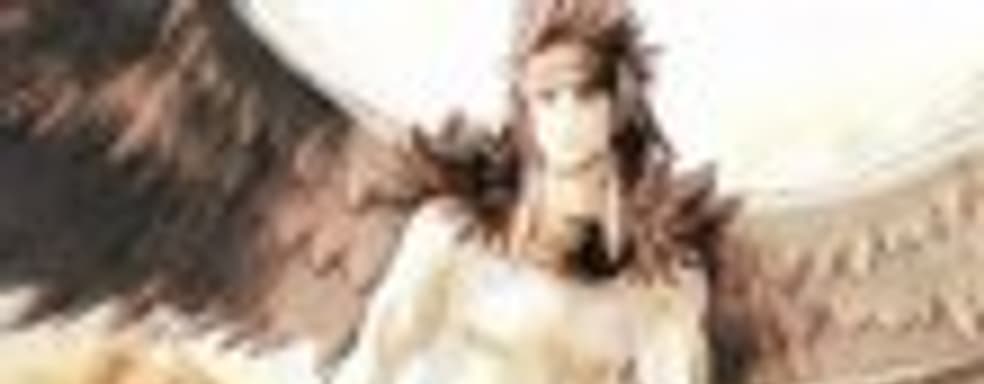 Трейлер Tactics Ogre: Let Us Cling Together