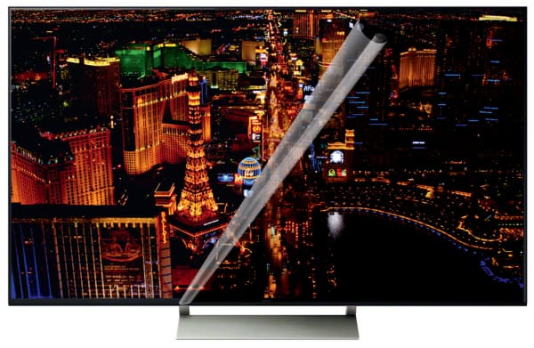 4K HDR – новый этап развития телевидения