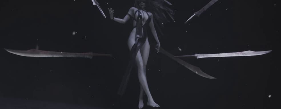 Combat RPG Horror with Demons Graveless Gets First Gameplay Trailer