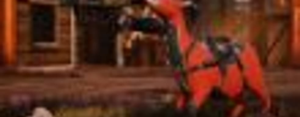 «За козла ответишь!» - ролик шутера с козлами Goat of Duty