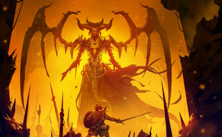 Сложнейший босс Diablo 4 стал посмешищем, уничтожаемым за пару минут. Он не успевает задействовать часть механик