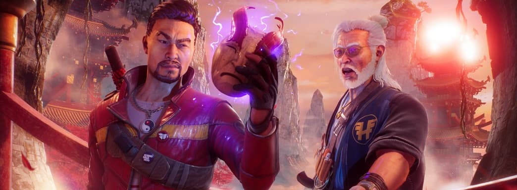 Los requisitos del sistema del sangriento shooter Shadow Warrior 3 resultaron ser indulgentes