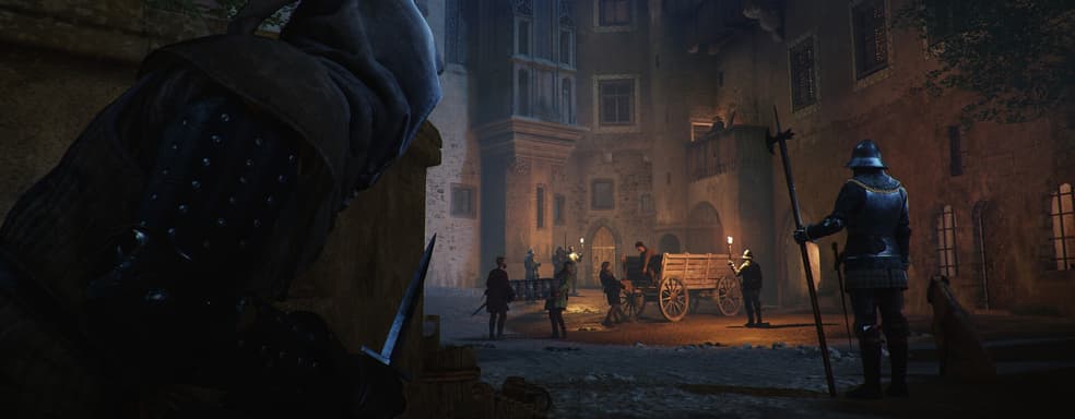 Из Kingdom Come 2 вырезали часть контента, чтобы игра вышла на полгода раньше