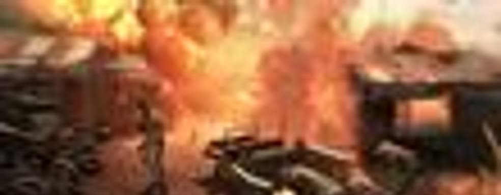 Far Cry 2 перенесли на осень 2008