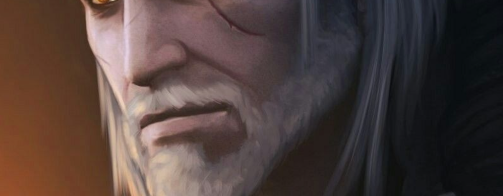 В первой The Witcher язвительное письмо Сапковского засунули в Кикимору. История необычного лута CD Projekt RED