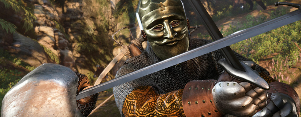 «Вам не стыдно?»: У Kingdom Come Deliverance 2 удалили русский язык в Steam — один из самых популярных в сервисе Valve