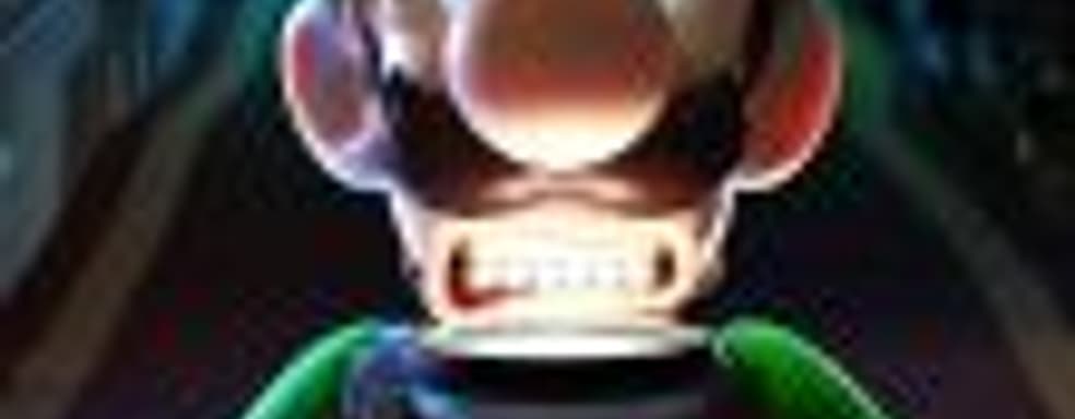 Luigi's Mansion 3 — убойные каникулы с привидениями