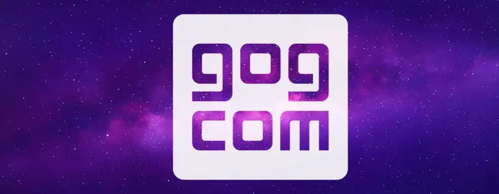 GOG начал просить пожертвования при покупке игр