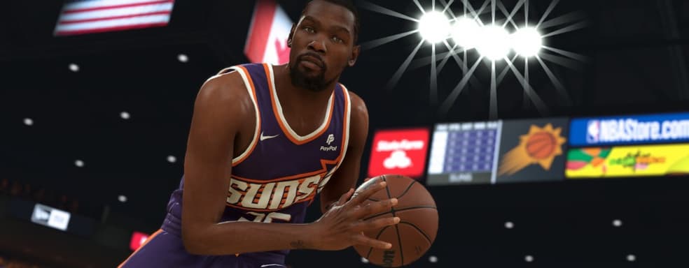 NBA 2K24 стала второй самой отвратительной игрой в Steam, секретная концовка Baldur's Gate 3 — самое интересное за 12 сентября