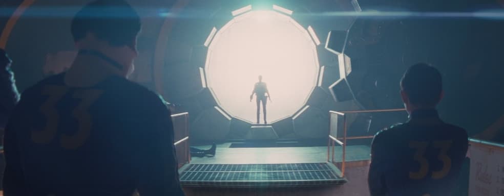 Filming of the Fallout TV series is complete. Amazon is preparing to promote and launch the show