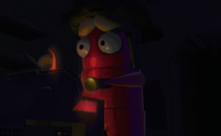 Авторы R.E.P.O. показали новое оружие — игроки смогут собрать подобие танка