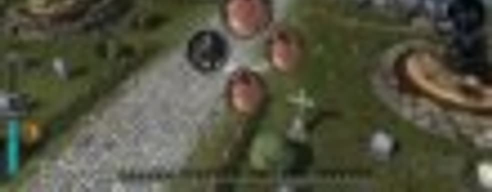 Gamescom-демонстрация Toy Soldiers: War Chest 