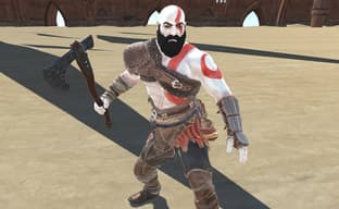 God of War теперь снова эксклюзив PlayStation. Клон флагмана Sony пропал из магазина Xbox