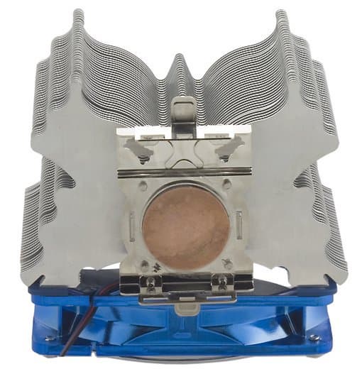 Кулер Vanessa L-type