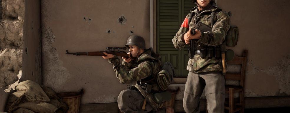 Splash Damage провалила кампанию на Kickstarter и теперь предлагает возврат средств всем, кто поверил в Battalion 1944