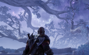 ПК-версию God of War Ragnarok сделали почти за два года. Разработчик объяснил большой вес игры