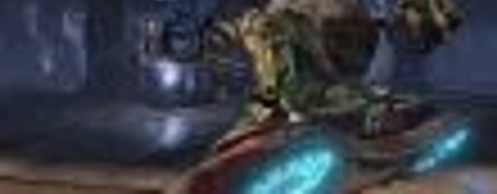 Подробности о Quake Champions: способности героев, оружие и методы получения новых «пушек»