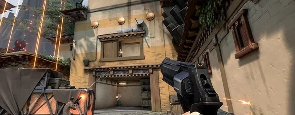 Valorant побил рекорд Twitch