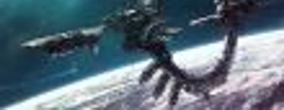 Трейлер Star Citizen Alpha 2.0