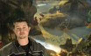 Дневники разработчиков Firefall